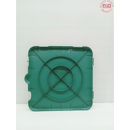 Ecobat thermoquick express 600 defektų komposteris