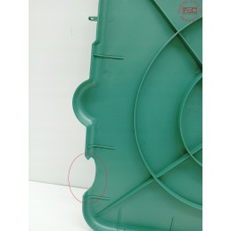 Ecobat thermoquick express 600 defektų komposteris