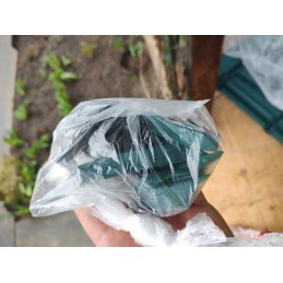 Ecobat thermoquick express 600 defektų komposteris