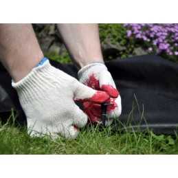 Agrotekstilė mulčiavimui p50