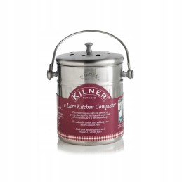 Kilner virtuvės komposteris