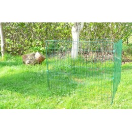 Metalinis komposteris 660l, naujas modelis