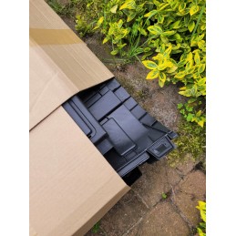 ?ecosmart-480 litrų juoda