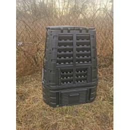 ?ecosmart-480 litrų juoda