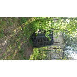 ?ecosmart-480 litrų juoda