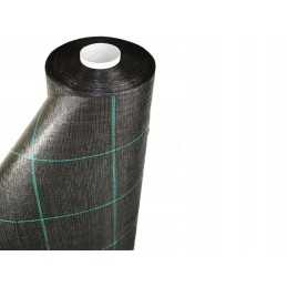 Aukščiausios kokybės agroaudinys mulčiavimui, 330 cm