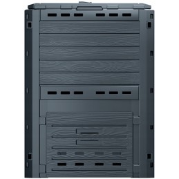 Compogreen medienos komposteris