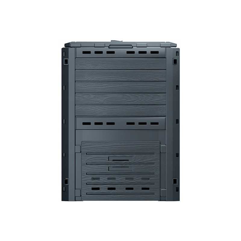 Compogreen medienos komposteris