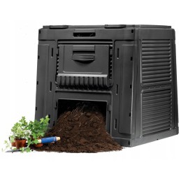 Keter el. komposteris 470l 231415 (72954)