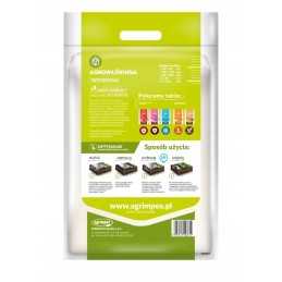 Agrotekstilės dangos spyruoklinė agro marina 3m x 5m 23g/m2