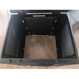 Keter komposteris 470l juodas 231599