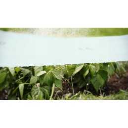 Agrotekstilės dangos spyruoklinė agro marina 3m x 5m 23g/m2