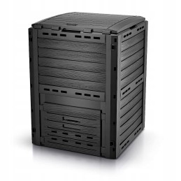 Vounot sodo komposteris 300l, 6681080889367