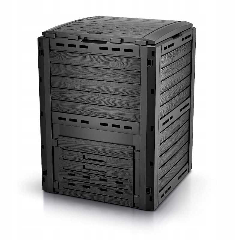 Vounot sodo komposteris 300l, 6681080889367