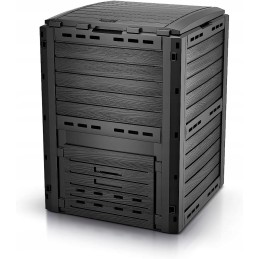 Vounot sodo komposteris 300l, 6681080889367