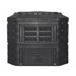 Modulinis komposteris patrulis - 600l