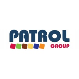 Multikomposteris 740l. juodasis patrulis