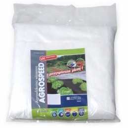Pavasarinė agrotekstilė 17g agrospeed 2,1*5m