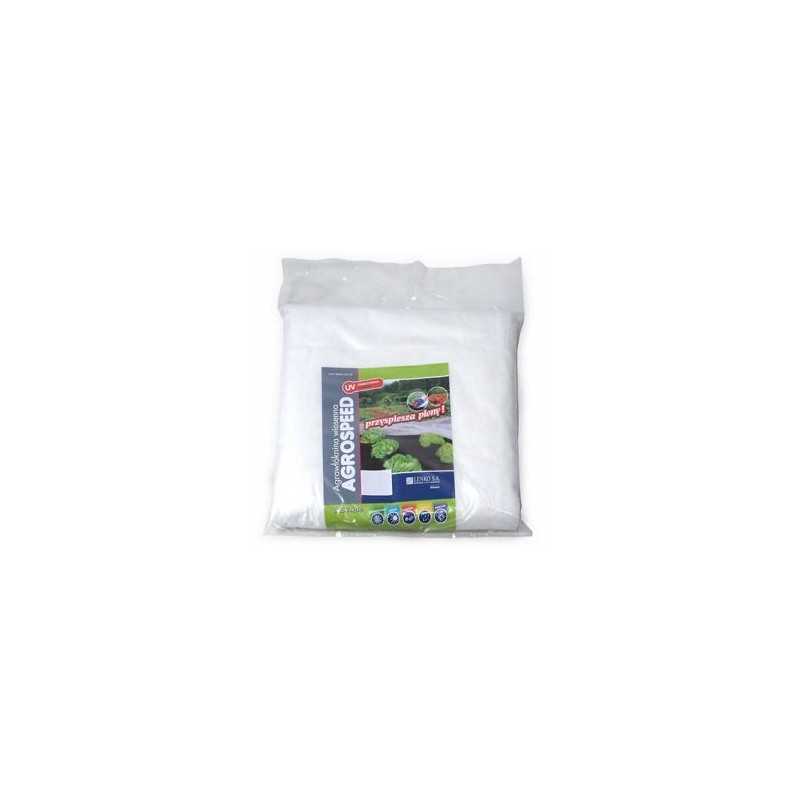 Pavasarinė agrotekstilė 17g agrospeed 2,1*5m