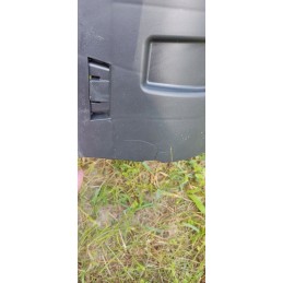 Namų sodo komposteris didelis 740l qbrick black ventiliacinis laistymas