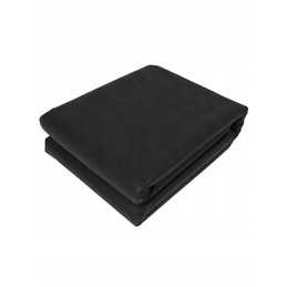 Juoda agrotekstilė 210 x 500 cm 50 g/m² bradas