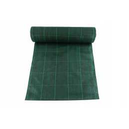 Agrotekstilė agrotekstilė 100g žalia 80 cm x 1 m