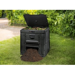 Keter Eco Composter 470l
