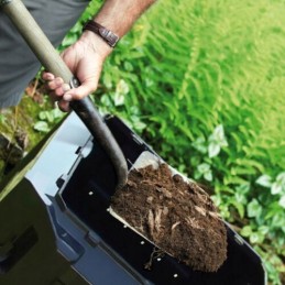 Keter Eco Composter 470l