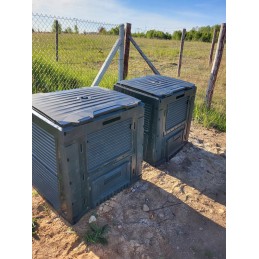 Keter Eco Composter 470l