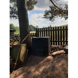 Keter Eco Composter 470l
