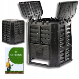 Sutaupykite trąšoms!