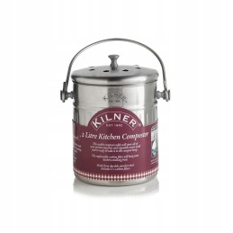 Kompaniją kilner® 1842 m. Anglijoje įkūrė Johnas Kilneris.