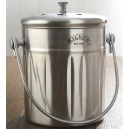 Kompaniją kilner® 1842 m. Anglijoje įkūrė Johnas Kilneris.