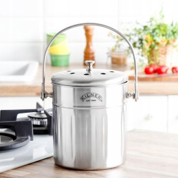 Kompaniją kilner® 1842 m. Anglijoje įkūrė Johnas Kilneris.