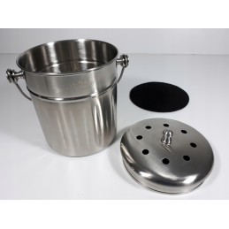 Kompaniją kilner® 1842 m. Anglijoje įkūrė Johnas Kilneris.