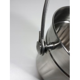 Kompaniją kilner® 1842 m. Anglijoje įkūrė Johnas Kilneris.