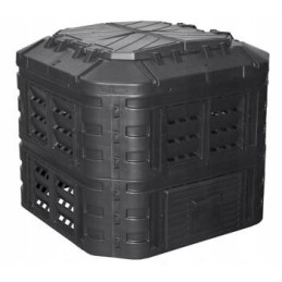 Modulinis komposteris 600l