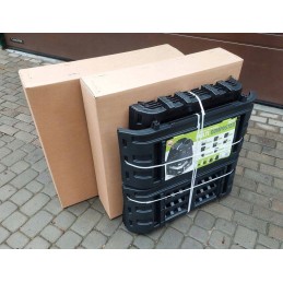 Modulinis komposteris 600l