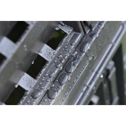 Modulinis komposteris 600l