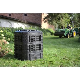 Modulinis komposteris 600l