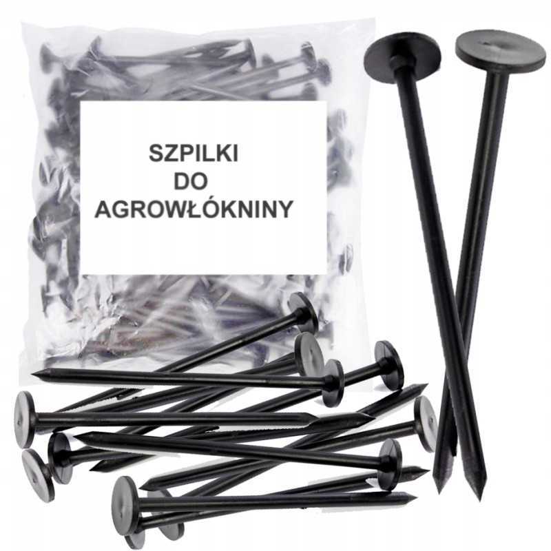 Smeigtukai agrotekstilei