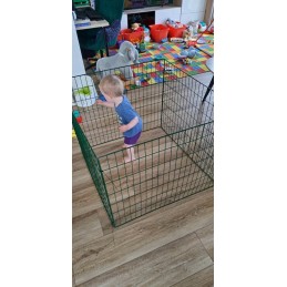 Metalinis komposteris 660l, naujas modelis