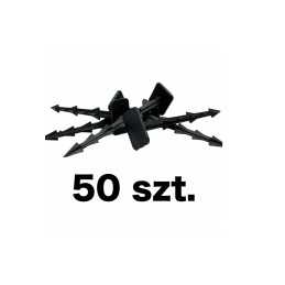 Inkarinis kaištis agrotekstilei 15 cm 50 vnt
