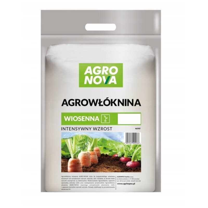 agro-nova pavasarinė agrotekstilė 2x5m 10m2