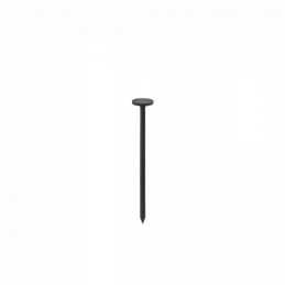 Smeigtukas agrotekstilei ir agrotekstilei tvirtinti prie žemės