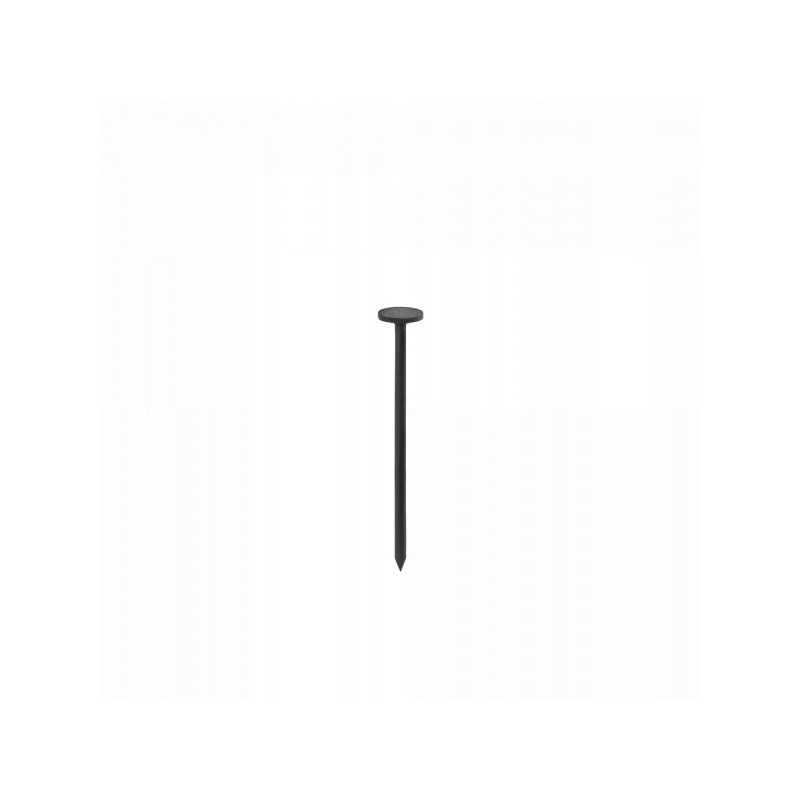 Smeigtukas agrotekstilei ir agrotekstilei tvirtinti prie žemės