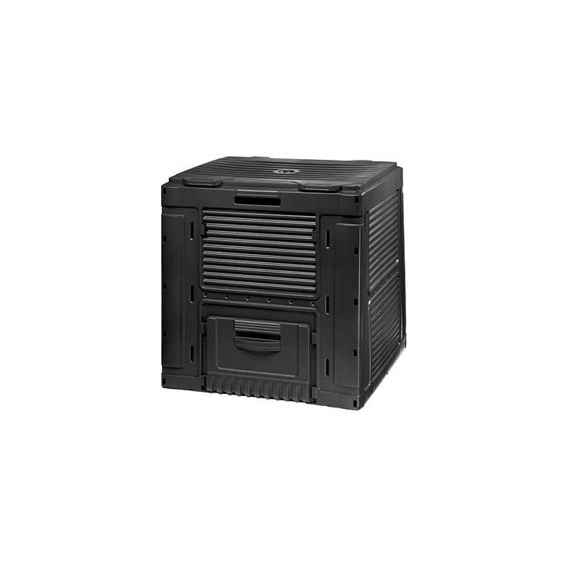 Keter komposteris 470l juodas