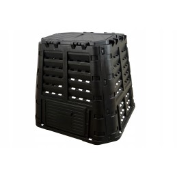 Komposteris - 420l - multikomposteris - patrulis