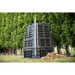 Komposteris - 650l - multikomposteris - patrulis