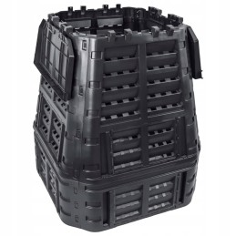 Komposteris - 650l - multikomposteris - patrulis